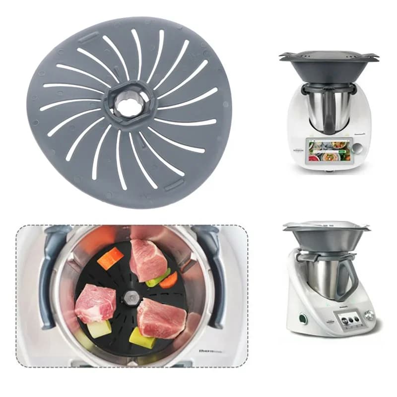 Najlonski zaštitni poklopac oštrice kompatibilan s Vorwerk Thermomix BIMBY TM5 TM6 TM31