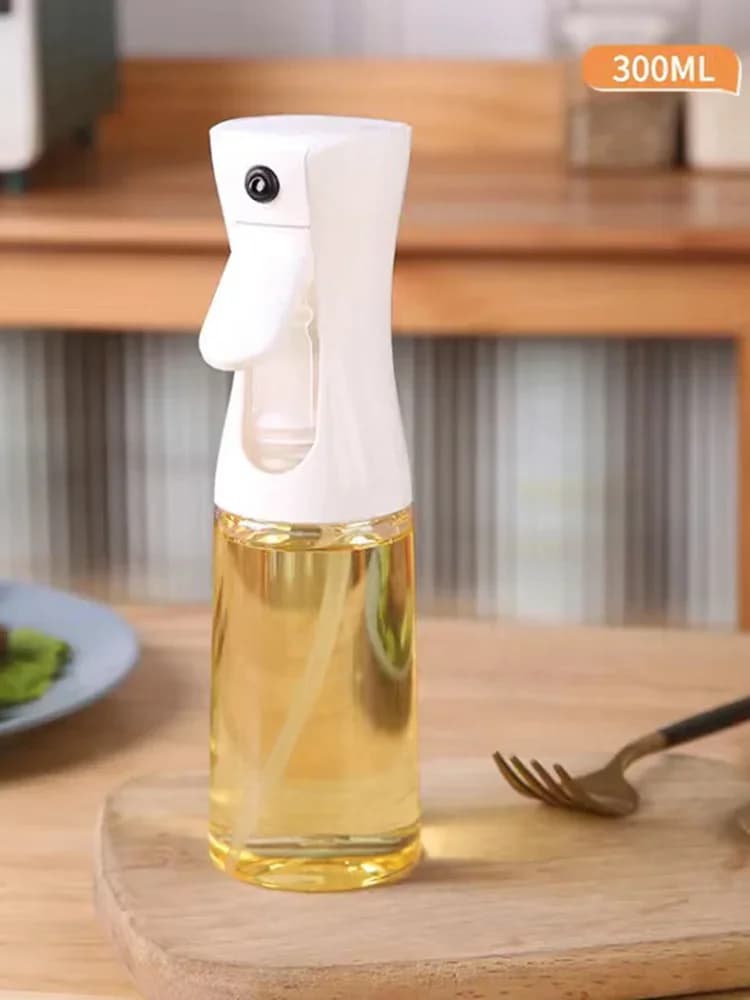 Raspršivač za ulje 100/200/300/500 ml, boca sa sprejem za kuhanje i air fryer